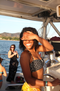 Janika Boat