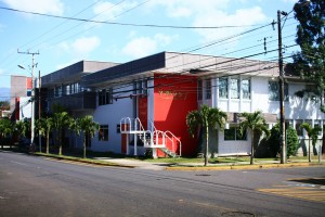 Universidade Veritas