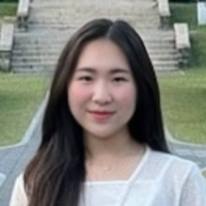 Julia Profile Picture