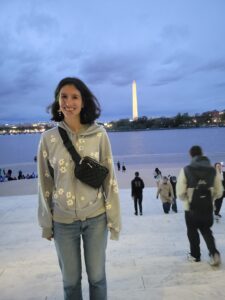 Photo of Chloe Popowich