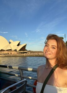 Photo of Rachel